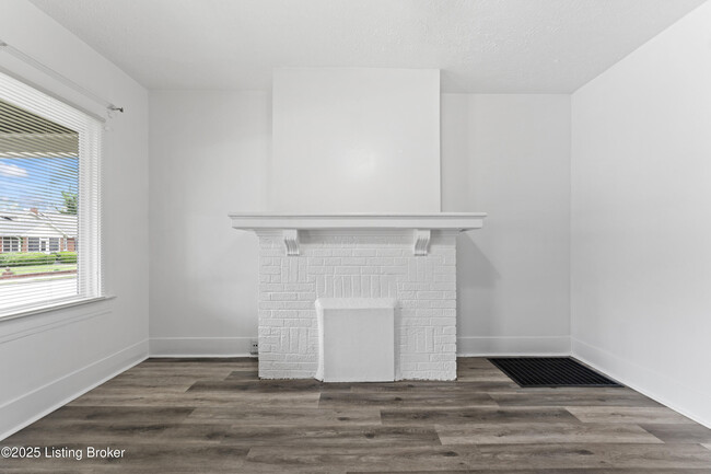 Foto del edificio - 401 S 38th St