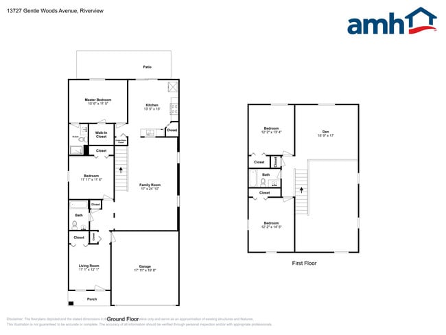 Building Photo - 13727 Gentle Woods Ave
