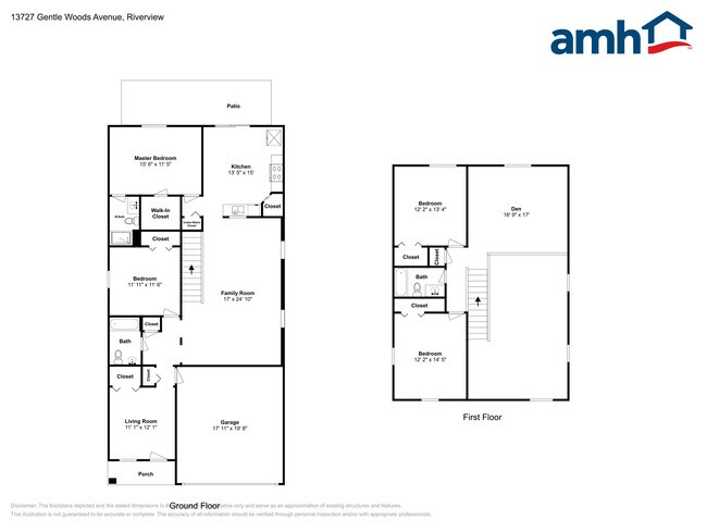 Foto del edificio - 13727 Gentle Woods Ave