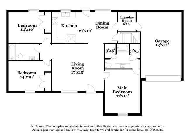 Building Photo - 1114 Binford Ct