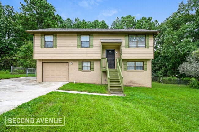 Building Photo - 2237 Rocklane Dr