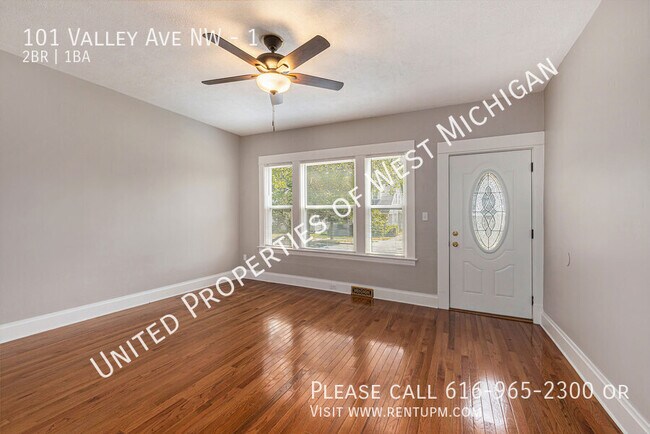 Foto del edificio - 101 Valley Ave NW