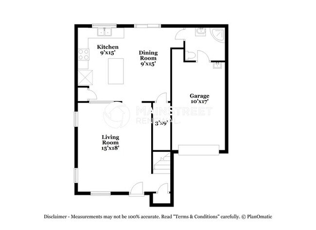 Building Photo - 4 Bedroom Pet-Friendly Home in TUCSON, AZ ...