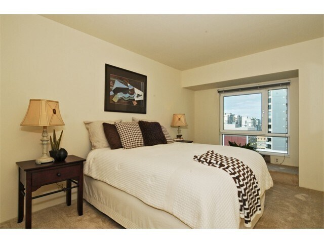 Foto del edificio - Downtown 1 Bedroom Condo with Views