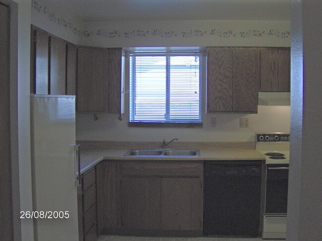 Cocina 1 - 422 Spotswood St