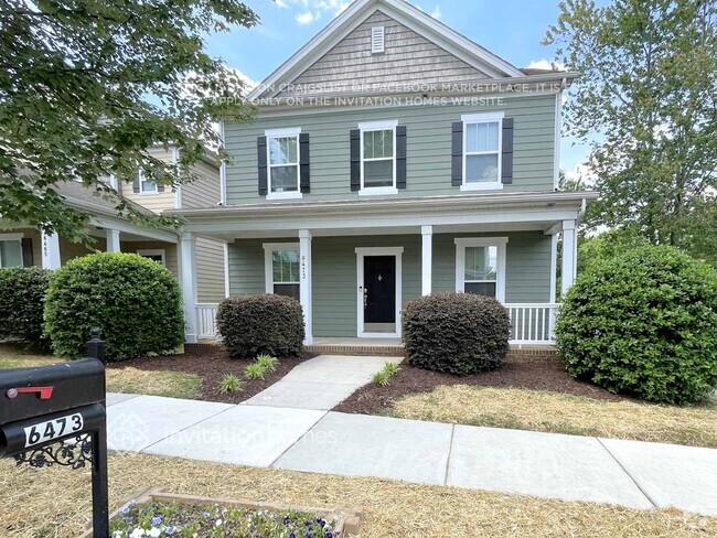 Building Photo - 6473 Hove Rd