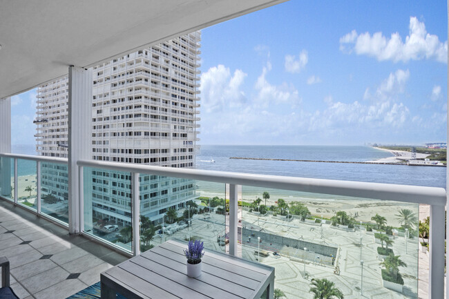 Foto del edificio - 2100 S Ocean Ln