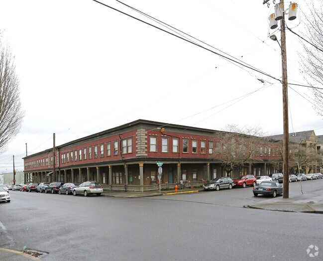 Slate PDX Rentals Portland, OR