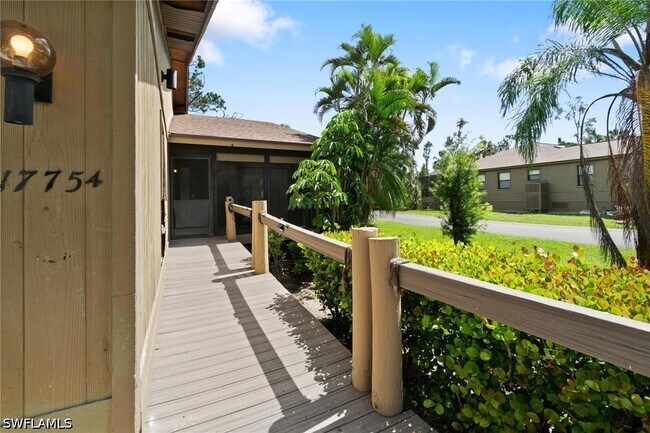 Foto del edificio - 17754 Grande Bayou Ct
