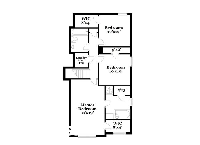Building Photo - 3578 Caseys Cove