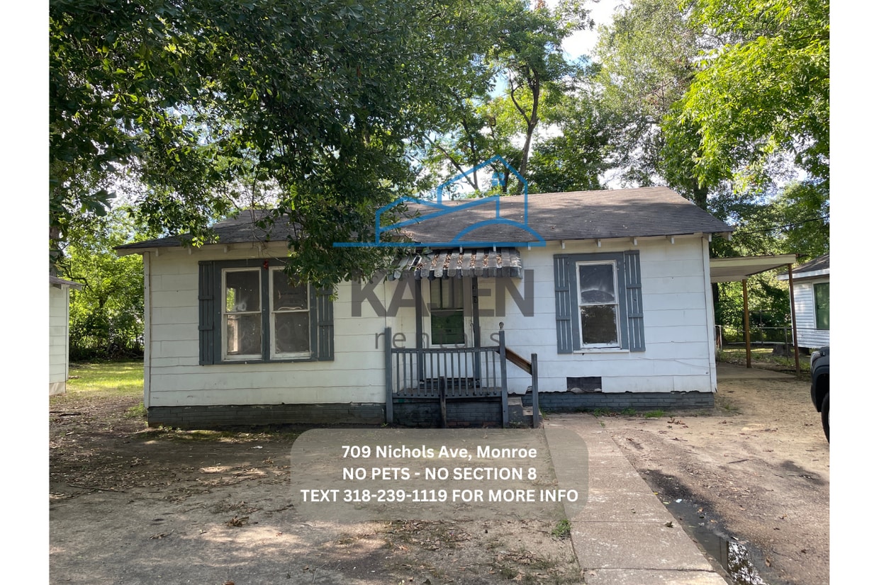 Primary Photo - 709 Nichols Ave