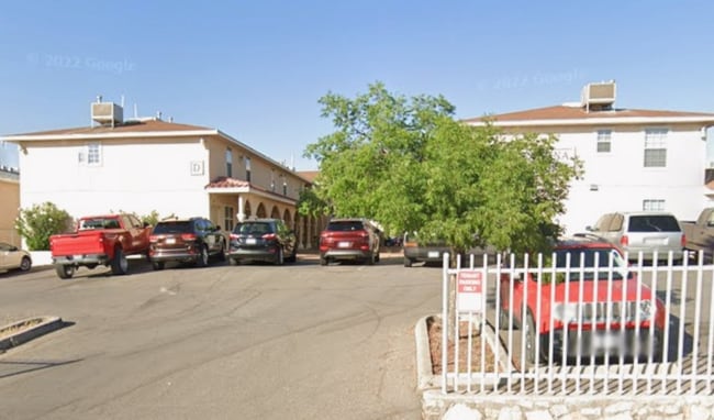 Building Photo - 11078 Vista Del Sol Dr