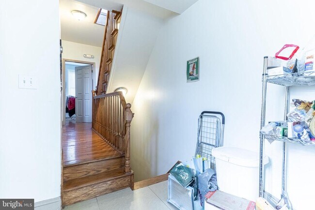 Foto del edificio - 1721 N Bouvier St