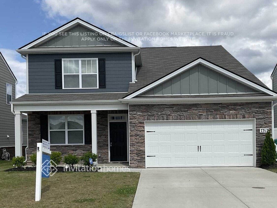 Foto principal - 7317 Scotlyn Wy