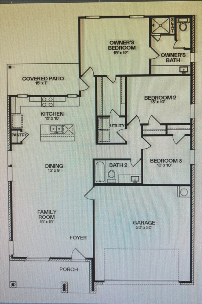 Building Photo - 4314 Liberty Ranch Wy