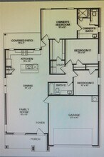 Building Photo - 4314 Liberty Ranch Wy