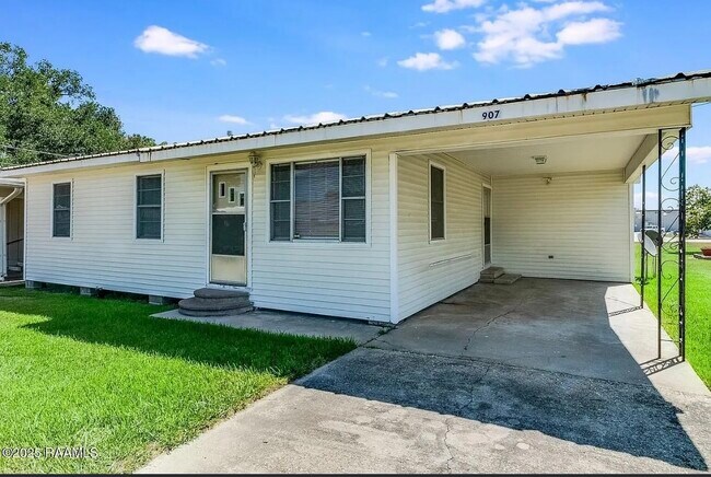 Foto del edificio - 907 Elizabeth St