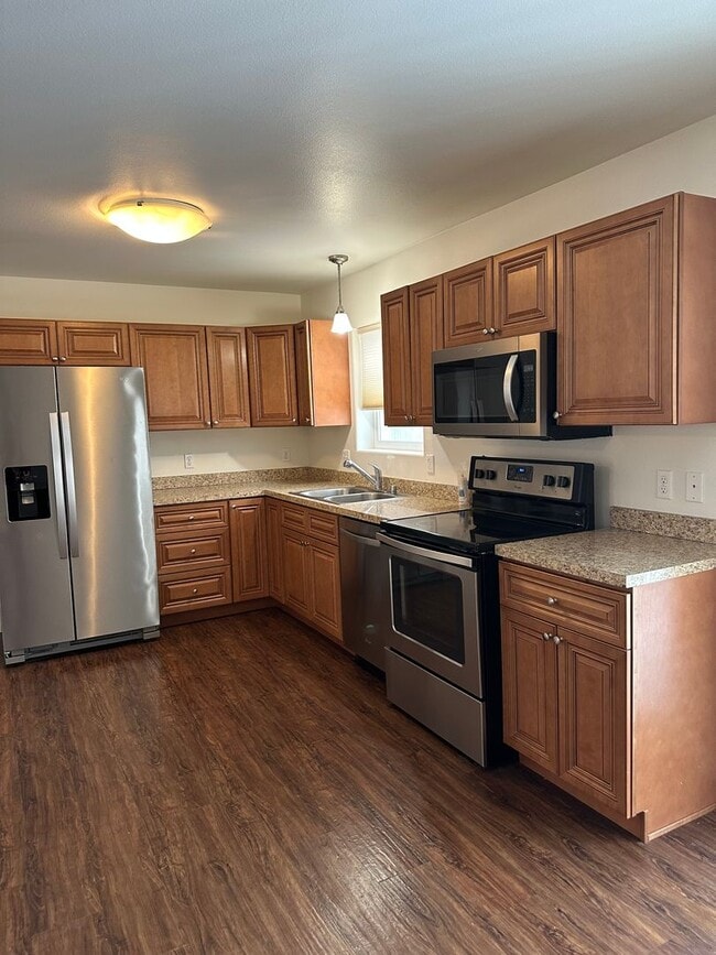 Foto del edificio - 2271-2271 S Valley Loop