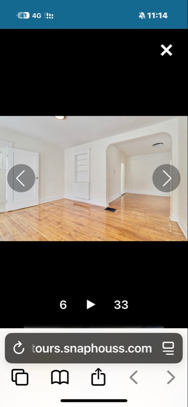 Building Photo - 1908 Powell Ave