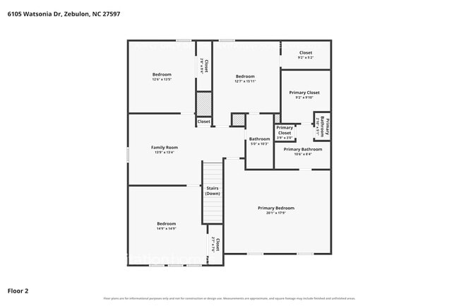 Building Photo - 6105 Watsonia Dr