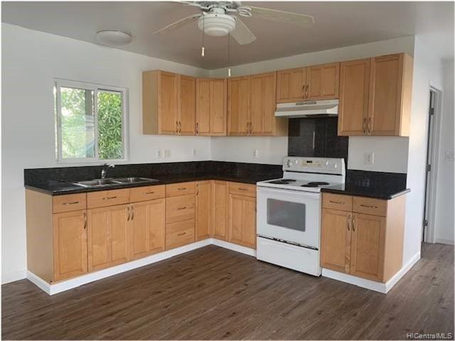 Building Photo - 98-219-219 Kaulike Dr