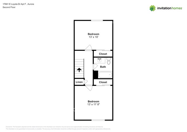 Building Photo - 17681 E Loyola Dr