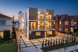 Building Photo - 1259 S Longwood Ave