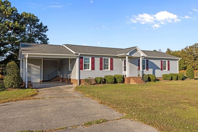 Building Photo - Lovely 3 bed 2 bath home located in Lillin...