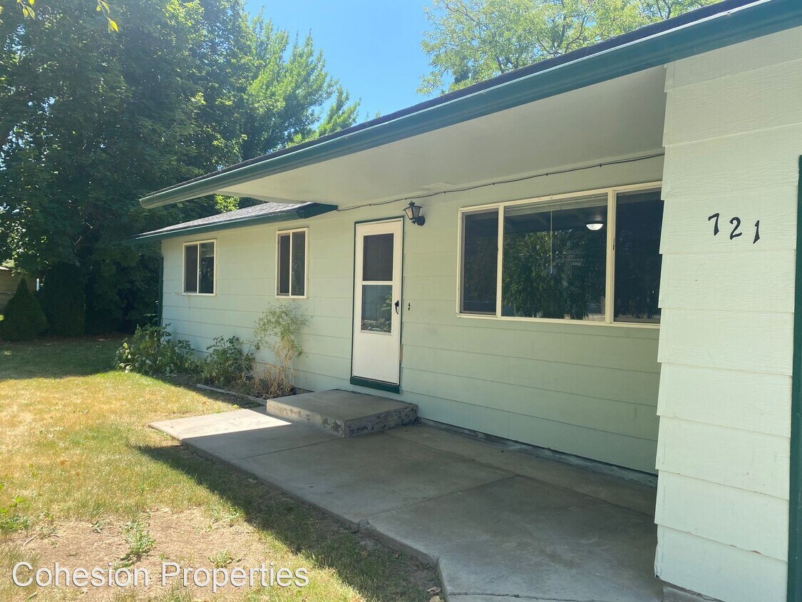 Primary Photo - 3 br, 1 bath House - 721 Sunny Lane Nampa,...