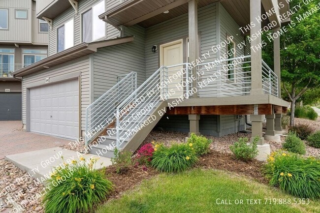 Photo - 6544 John Muir Trl House