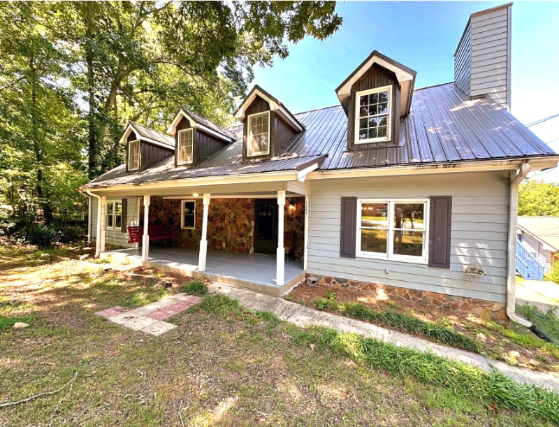 Primary Photo - 1247 Wooten Dr