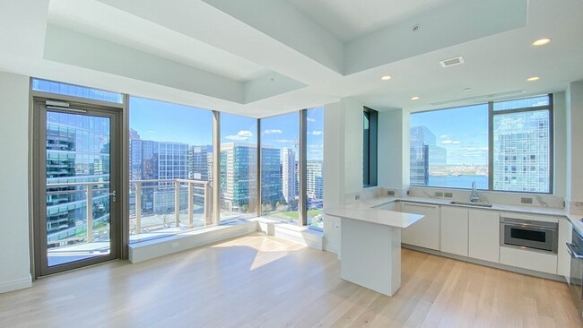 Building Photo - 133 Seaport Blvd
