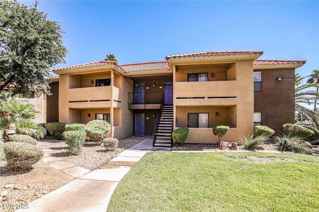 Foto principal - 3135 S Mojave Rd