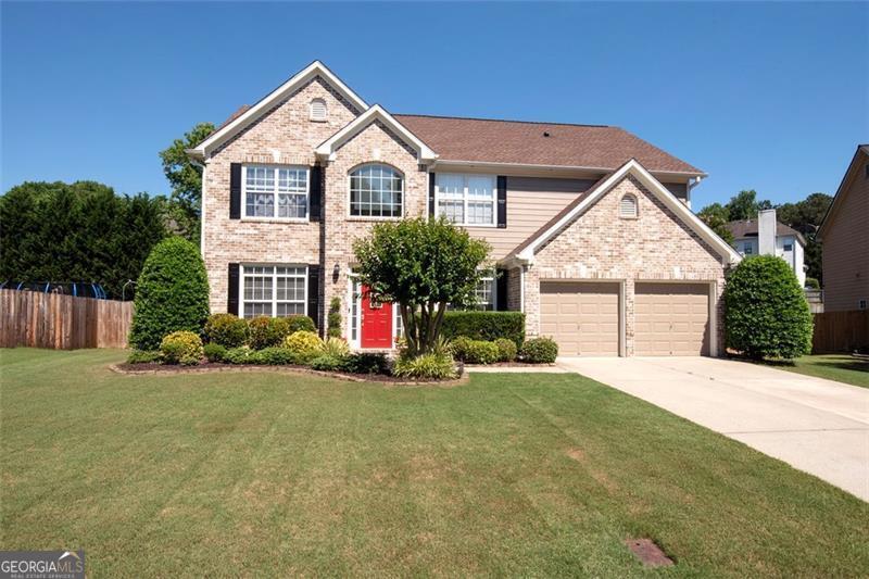 Foto principal - 1504 Belfaire Lake Tr