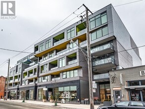Building Photo - 109 Ossington Ave