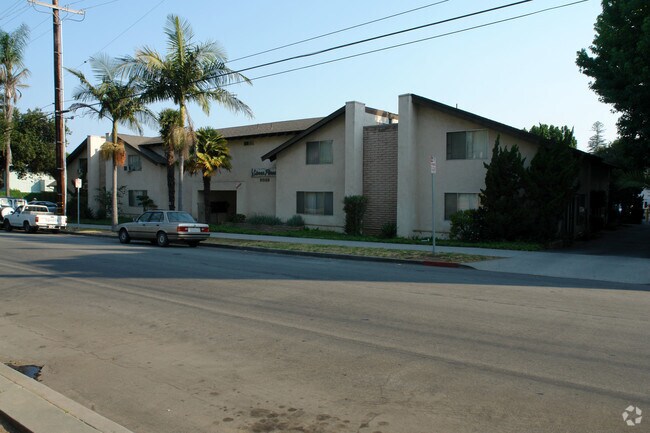 Sierra Oak Apartments Sierra Oak Apartments