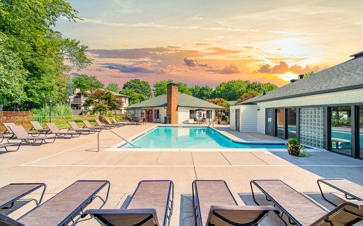 Stonemill Village Apartments 850 Washburn Ave Louisville, KY