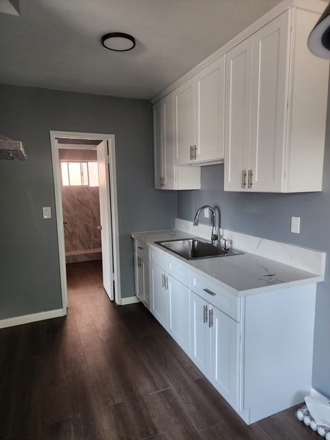 Foto del edificio - 6315 Newell St