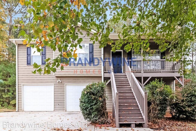 Building Photo - 4 br, 3 bath House - 48 Gina Court