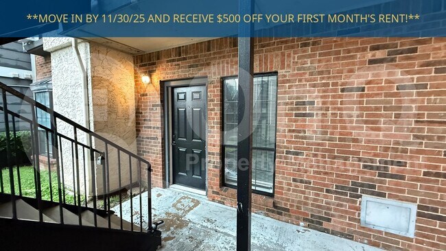 Photo - 7025 Hemlock Ave Apartment