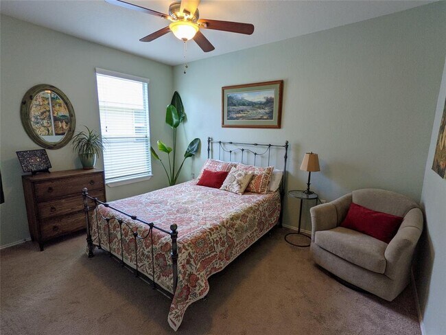 Building Photo - 5508 Nelson Oaks Dr