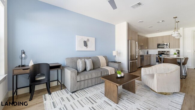 Foto del edificio - 3100 Scofield Ridge Pkwy