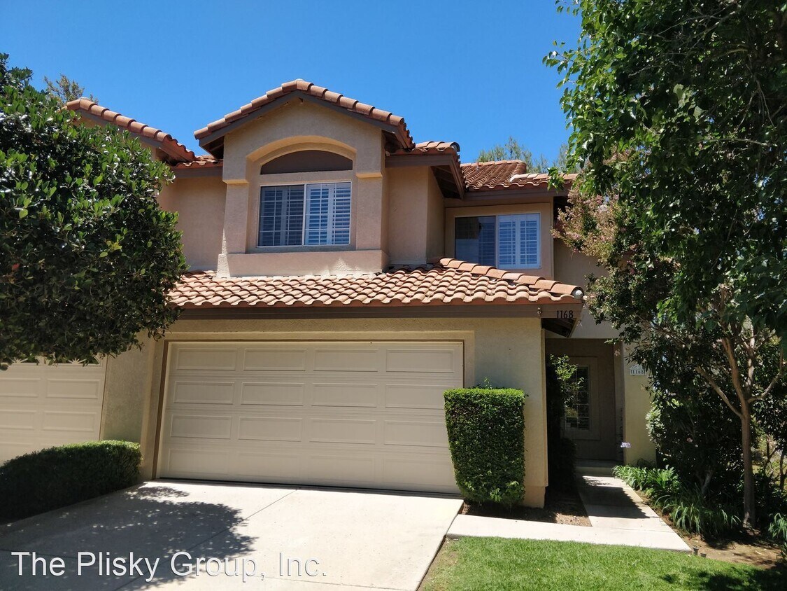 Primary Photo - 3 br, 2.5 bath House - 1168 Amberton Lane