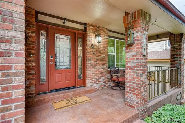 Building Photo - 7207 S Acoma St