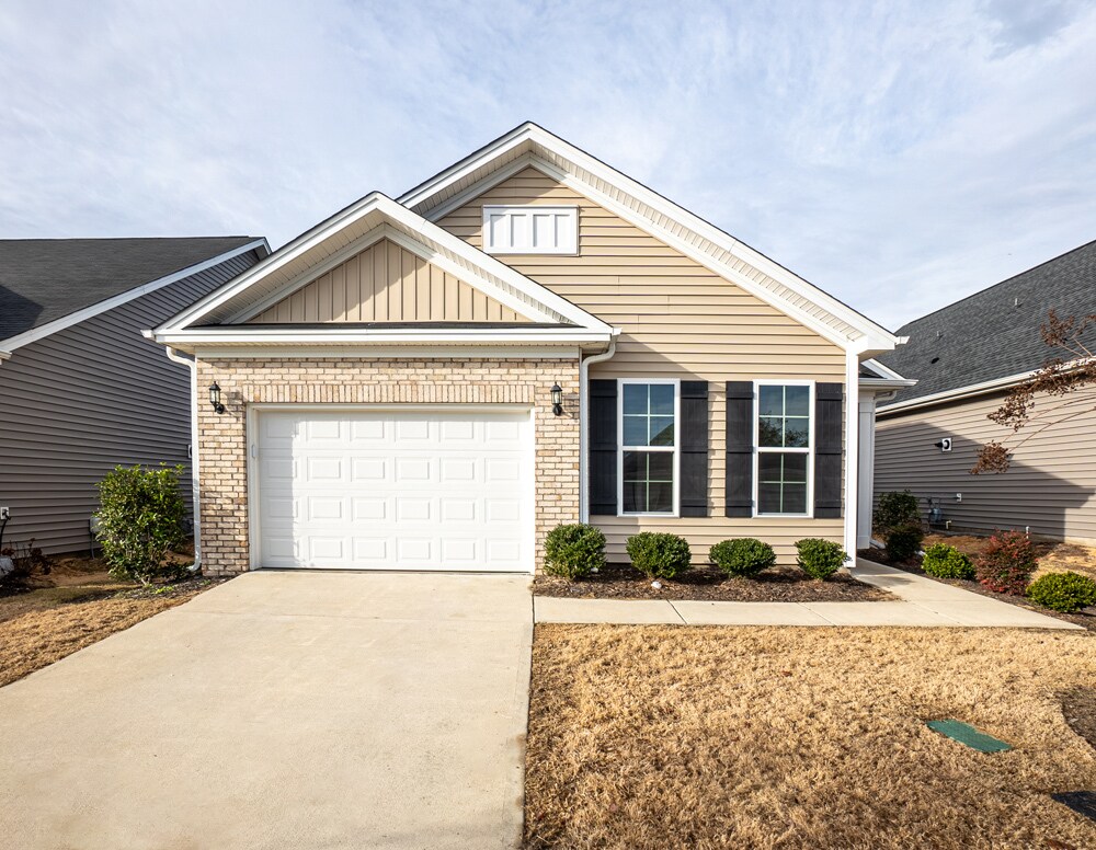 1440 Ardennes Dr, Elgin, SC 29045 House Rental in Elgin, SC