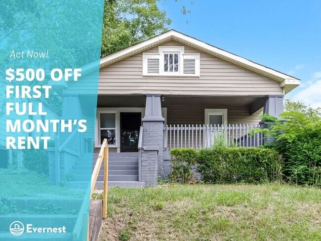 Foto del edificio - 1711 26th St Ensley