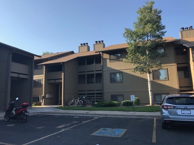 Foto del edificio - 710 City Park