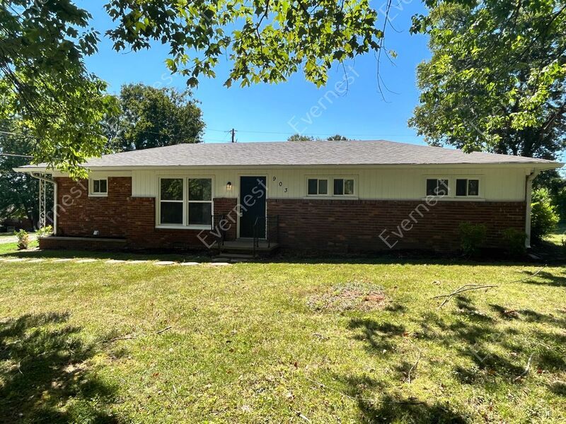 903 Ramsey Dr, Gallatin, TN 37066 House Rental in Gallatin, TN