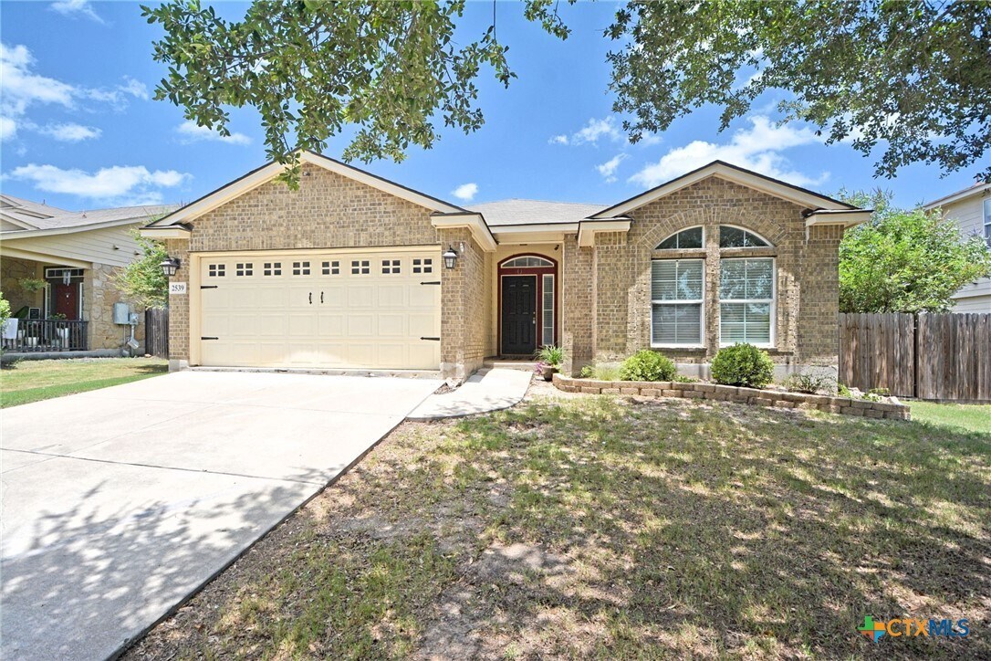 Primary Photo - 2539 Fayette Dr