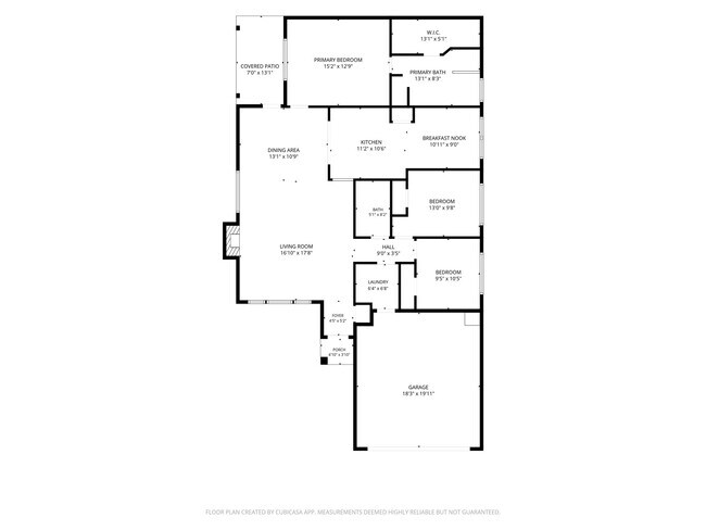 Building Photo - 17219 Lilac Vale Ct